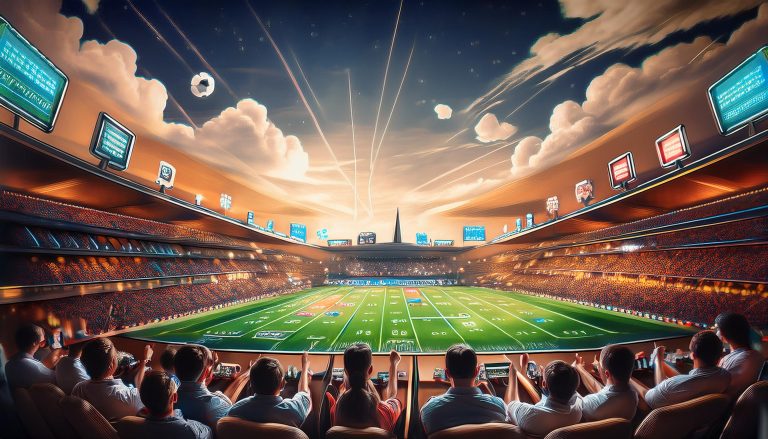 Mazaplay’s Playbook: Strategies for Winning Bets