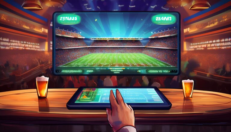 IPL Betting Made Easy with Mahadev Book ID